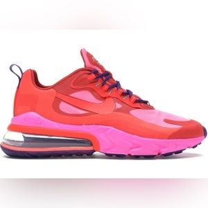 Nike Air Max 270 React “ Electronic Music “